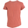 textil Mujer Camisetas manga larga Eleven Paris 16S1LT243-M022 Marrón