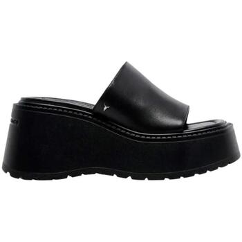Zapatos Mujer Sandalias Windsor Smith CANDY Negro