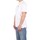 textil Hombre Camisetas manga corta Lyle & Scott Vintage LSSP400VOGE Blanco