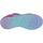 Zapatos Niña Zapatillas bajas Skechers Heart Lights - Colorful Joyful Violeta