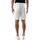 textil Hombre Shorts / Bermudas 40weft MIKE 1273-40W441 WHITE Blanco