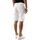 textil Hombre Shorts / Bermudas 40weft NICKSUN 1274-40W441 WHITE Blanco