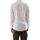 textil Hombre Camisas manga larga 40weft WILBERT 1338/1763-40W441 Blanco
