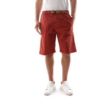 textil Hombre Shorts / Bermudas White Sand 22SU51 83-K14 Rojo
