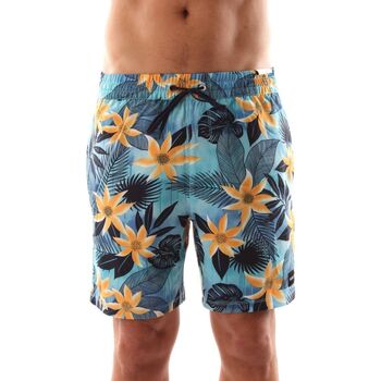 Hurley MBS0011510 CANNONBALL VOLLEY 17-H4026 SEAVIEW Azul