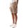 textil Hombre Shorts / Bermudas 40weft MIKE 1273-W2103 SAND Beige