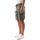 textil Hombre Shorts / Bermudas 40weft NICKSUN 1274-W2359 MILITARE Gris