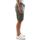 textil Hombre Shorts / Bermudas 40weft NICKSUN 1274-W2359 MILITARE Gris