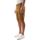 textil Hombre Shorts / Bermudas 40weft SERGENTBE 1683 7031-W1101 LIGHT BROWN Marrón