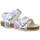 Zapatos Sandalias Conguitos 27398-18 Multicolor