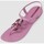 Zapatos Mujer Chanclas Ipanema CHANCLA  83330 LILA Violeta