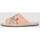 Zapatos Mujer Pantuflas Vulladi ZAPATILLA DE CASA  2563-720 NARANJA Naranja