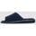 Zapatos Hombre Pantuflas Vulladi ZAPATILLA DE CASA  3114-052 MARINO Azul