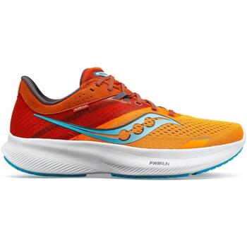 Zapatos Hombre Running / trail Saucony S20830-25 Naranja