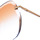 Relojes & Joyas Mujer Gafas de sol Longchamp LO160S-707 Multicolor