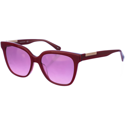 Relojes & Joyas Mujer Gafas de sol Longchamp LO644S-598 Violeta