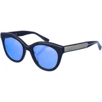 Relojes & Joyas Mujer Gafas de sol Longchamp LO698S-400 Azul