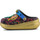 Zapatos Niña Sandalias Crocs Classic Rainbow High Cutie Clog K 208116-90H Multicolor