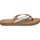 Zapatos Mujer Sandalias Skechers 113710-BLMT Multicolor