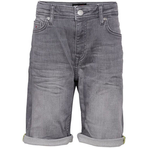textil Niño Shorts / Bermudas Kaporal  Gris