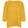 textil Mujer Jerséis Vero Moda  Amarillo