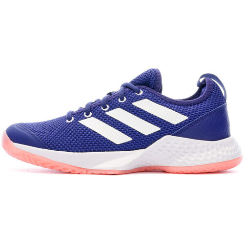 Zapatos Mujer Sport Indoor adidas Originals  Azul