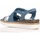 Zapatos Mujer Zapatos de tacón 48 Horas 314603-22 Azul