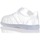 Zapatos Chanclas IGOR S10233-038 Blanco