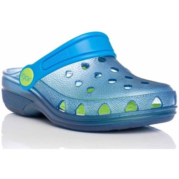 Zapatos Chanclas IGOR S10116-032 Azul