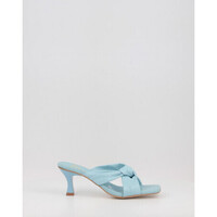 Zapatos Mujer Sandalias Obi Shoes 5260 Azul