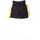 textil Niños Shorts / Bermudas John Richmond RBP23047BE Negro