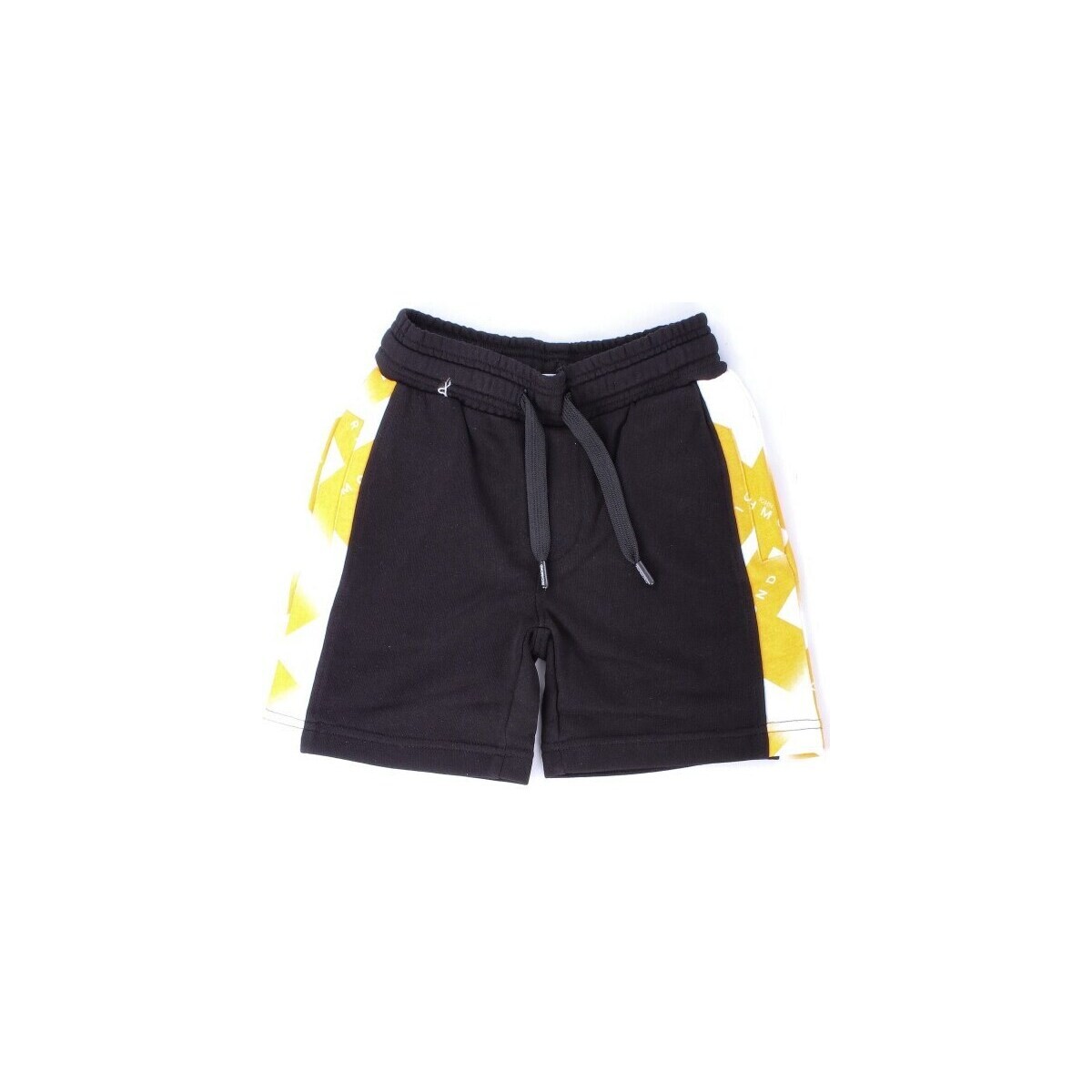 textil Niños Shorts / Bermudas John Richmond RBP23047BE Negro