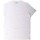 textil Hombre Camisetas manga corta Dsquared DCM20003 Blanco