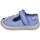 Zapatos Niño Alpargatas Zapy MDAD74138 Azul