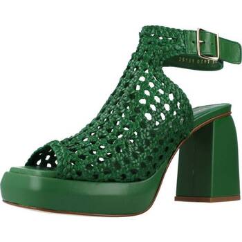 Zapatos Mujer Sandalias Pon´s Quintana BOMBAY Verde