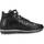 Zapatos Mujer Deportivas Moda Cetti C1048C0C0 Negro