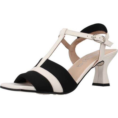 Zapatos Mujer Sandalias Dibia 10255 2D Negro