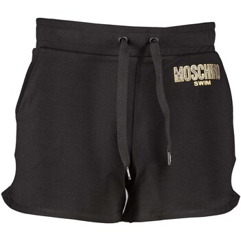 Moschino Blanco - Envío gratis   ! - textil Shorts / Bermudas  Mujer 80,00 €