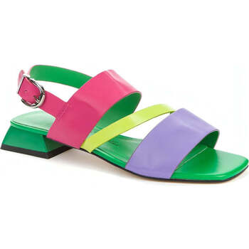 Zapatos Mujer Sandalias de deporte Betsy  Multicolor