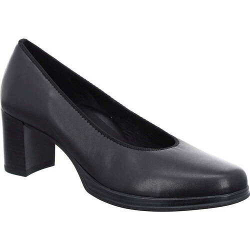 Zapatos Mujer Bailarinas-manoletinas Ara  Negro
