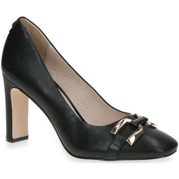 Zapatos Mujer Zapatos de tacón Caprice  Negro