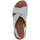 Zapatos Mujer Sandalias de deporte Caprice  Blanco