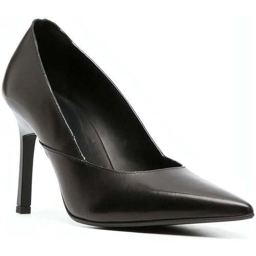 Zapatos Mujer Zapatos de tacón Calvin Klein Jeans  Negro