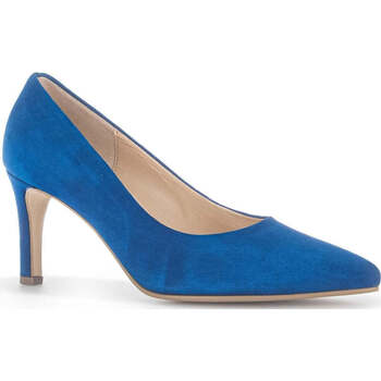 Zapatos Mujer Zapatos de tacón Gabor  Azul