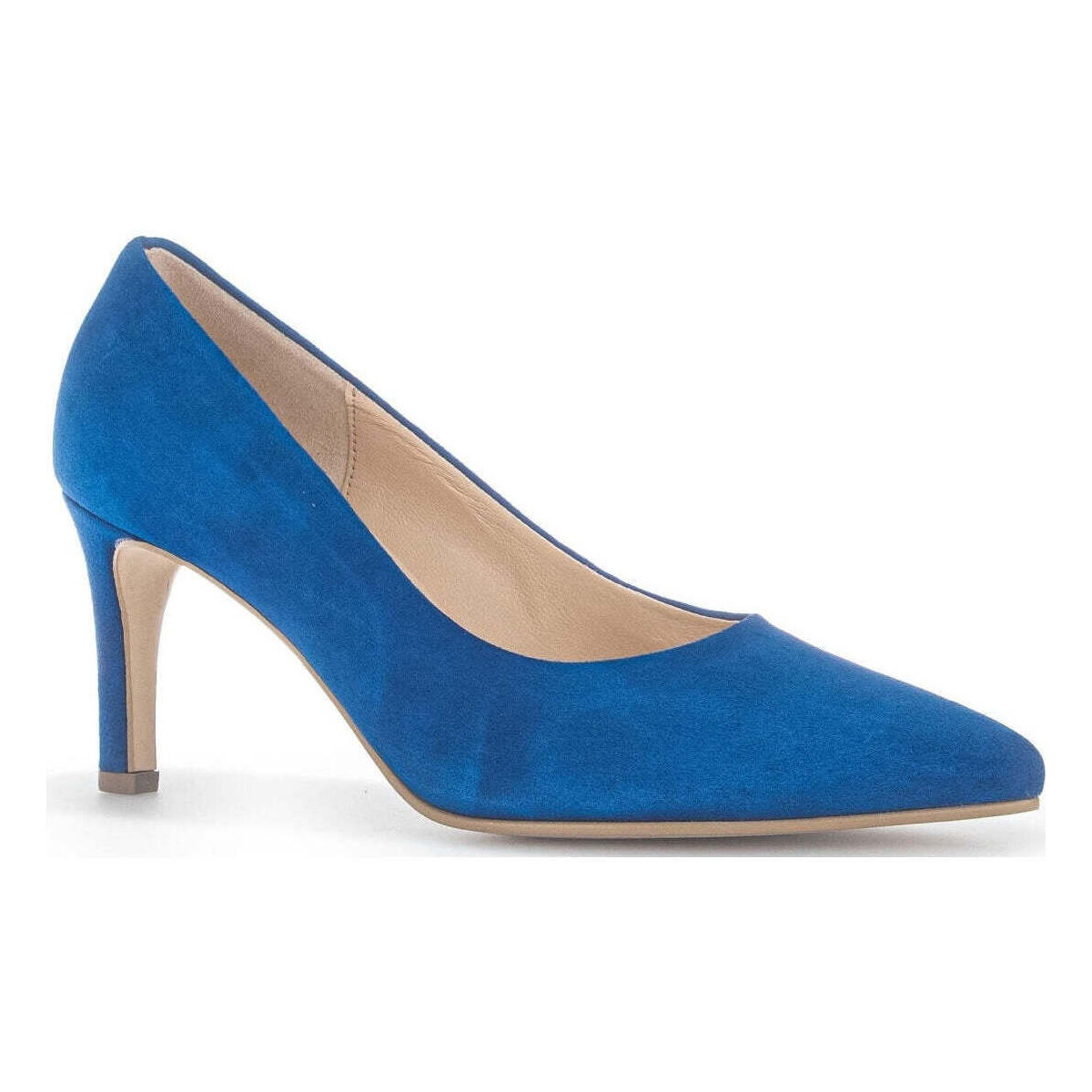Zapatos Mujer Zapatos de tacón Gabor  Azul