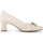 Zapatos Mujer Bailarinas-manoletinas Gabor  Rosa