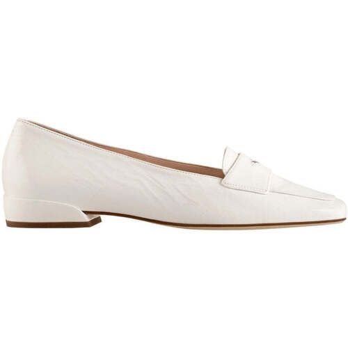 Zapatos Mujer Mocasín Högl  Blanco