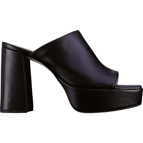 Zapatos Mujer Sandalias de deporte Högl  Negro