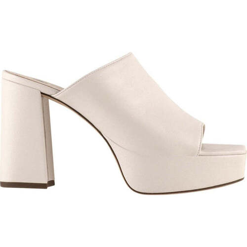 Zapatos Mujer Sandalias de deporte Högl  Blanco