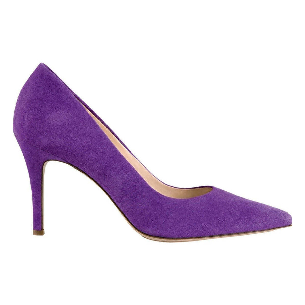 Zapatos Mujer Zapatos de tacón Högl  Violeta